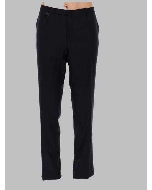 Incotex Blue Pantalone for men