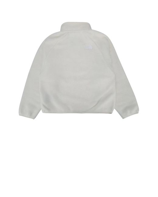 The North Face White G Yumiori Full Zip Jacket