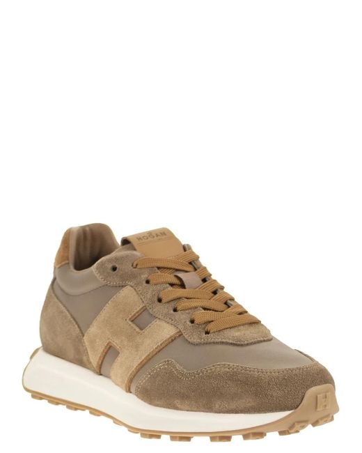 Hogan Brown H601 for men