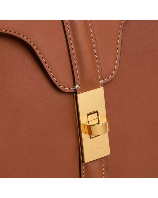 Céline Brown 16 Small