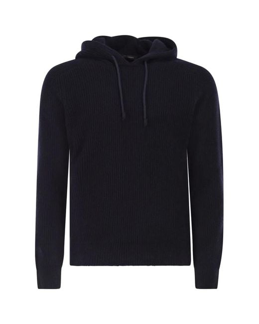 Tagliatore Blue Hunter for men