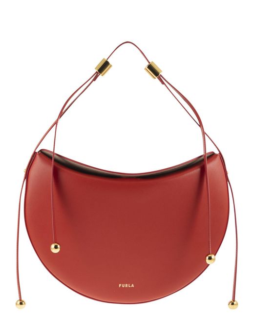 Furla Red Moonstone
