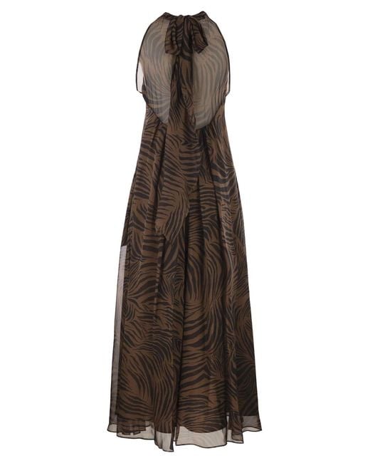 Max Mara Brown Maxmara Studio Mstsalice