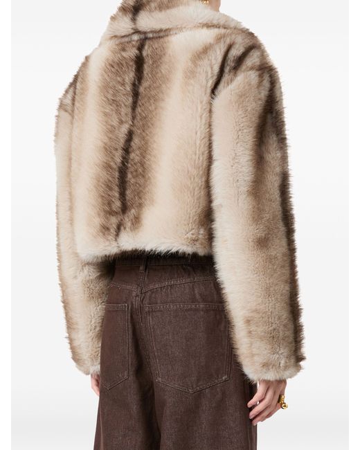 Max Mara Natural Spxquantum