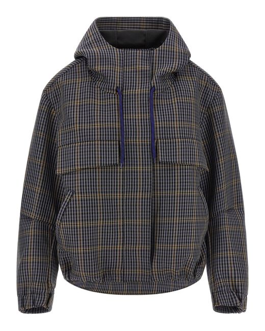 Tela Gray Niki Jacket