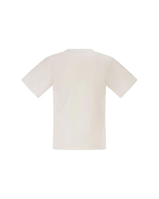 Weekend by Maxmara White Wkdvenaco