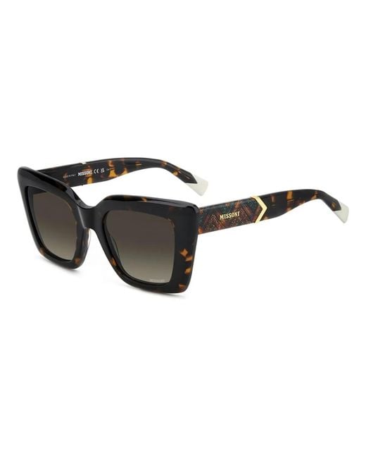 Missoni Black Mis 0214/S 086(Ha)