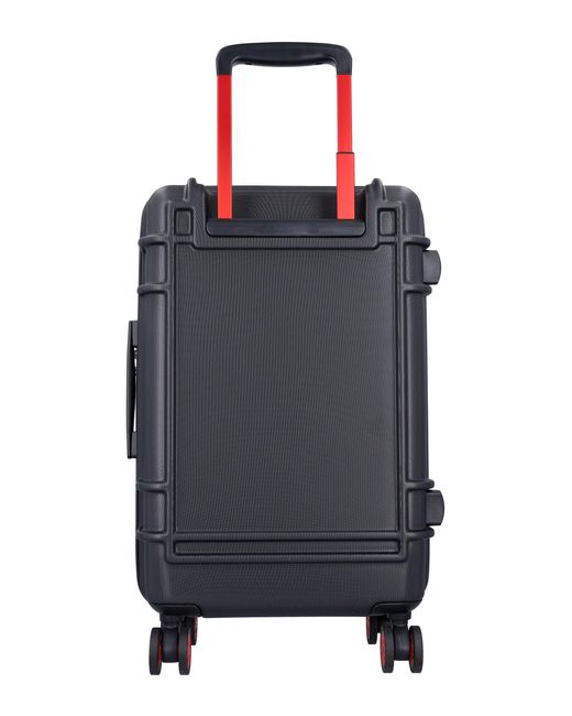 Eastpak Black Resist'R Zip Cabin for men