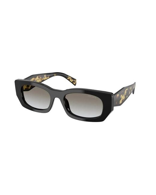 Prada Black Pr B05S 3890A7