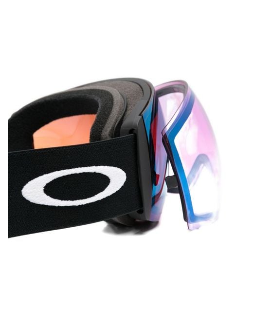 Oakley Blue Acetate Sunglasses