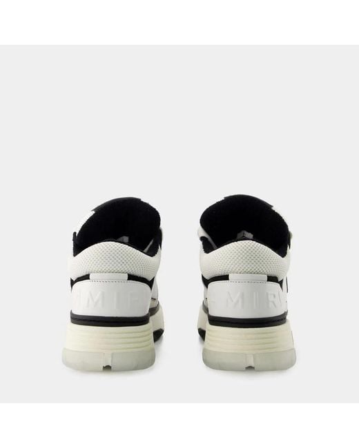 Amiri White Amiri Ma for men