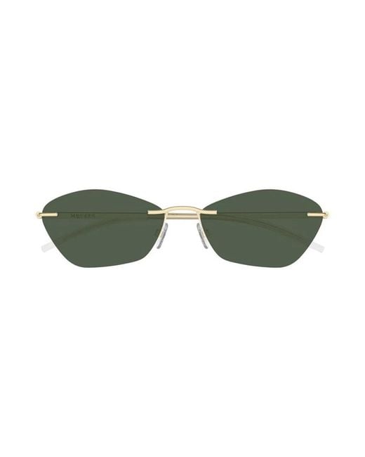 McQueen Green Am0525S 003