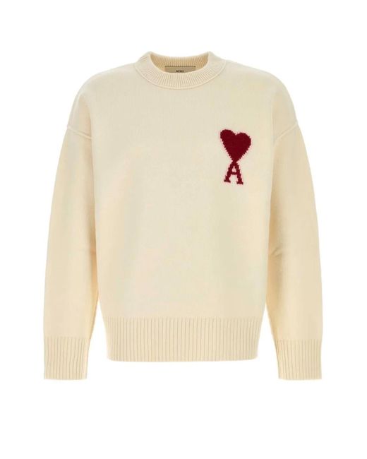 AMI White Shirts for men