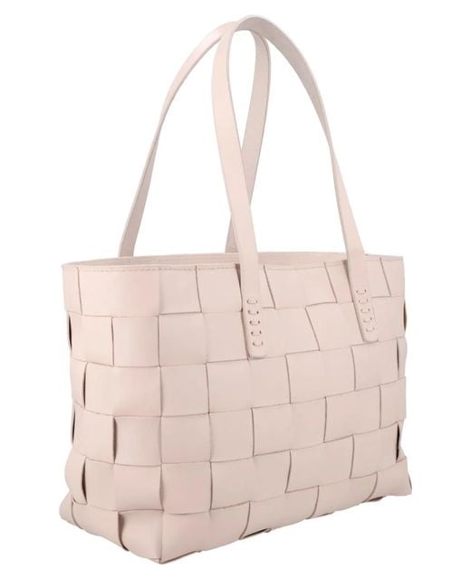Dragon Diffusion Pink Borsa "Japan Tote"