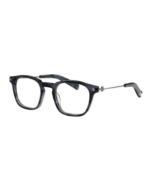 Yohji Yamamoto Multicolor Eyeglasses Label22 2202/21/150