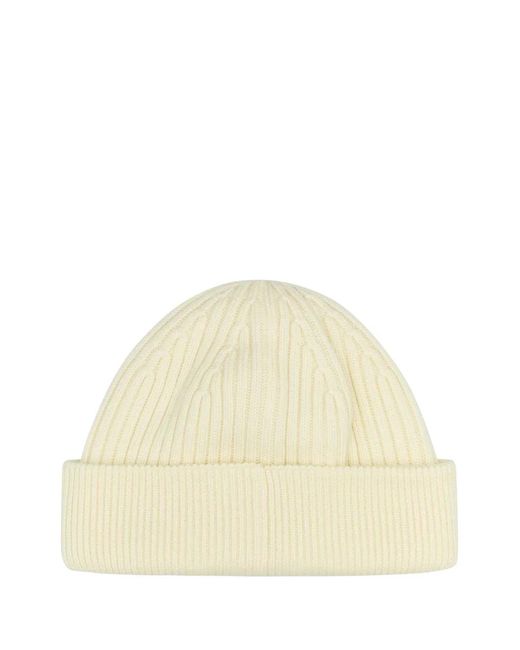 Loewe Natural Beanie