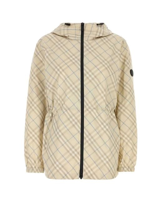 Burberry Natural W:Whitstable:173202:C5693