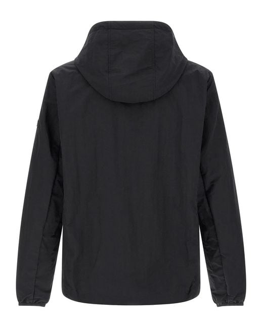 Tatras Black 'Audee' Jacket for men