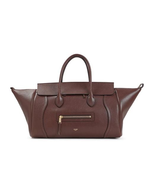 Céline Brown Handbags