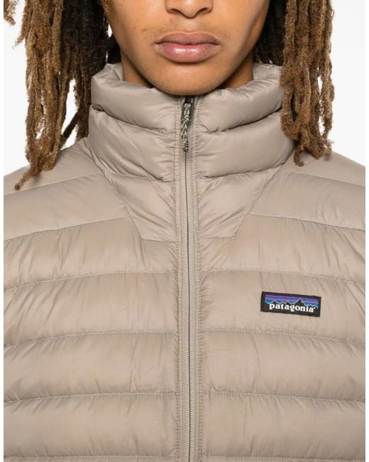 Patagonia Natural Down Sweater Jacket for men