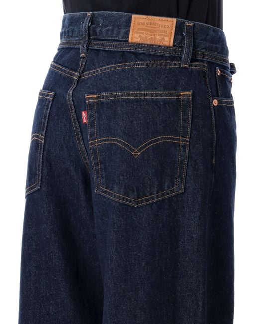 Levi's Blue Jeans