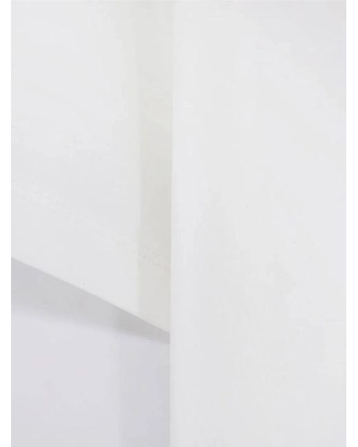 Gucci White T-Shirt for men