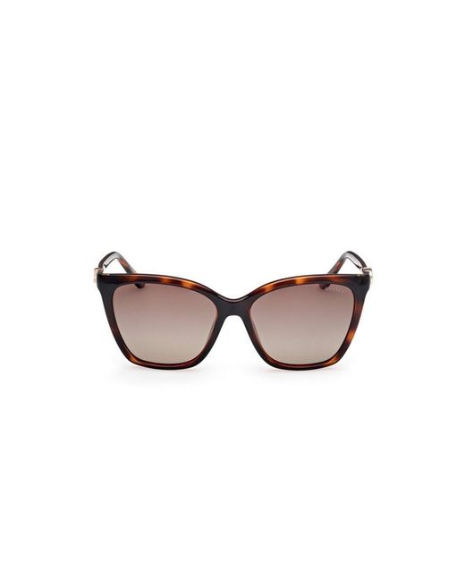 Guess Brown Gu00191 52H
