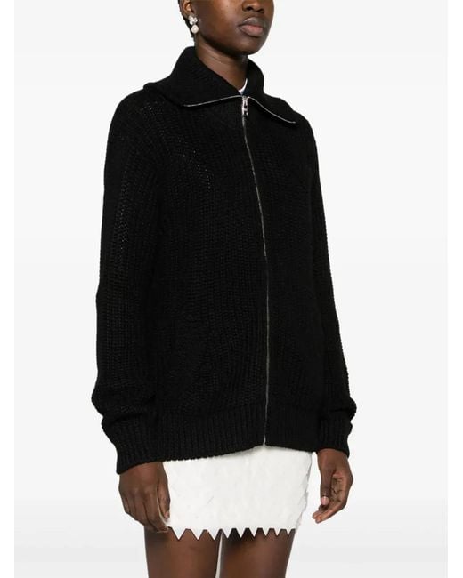 Prada Black Wp Jacket