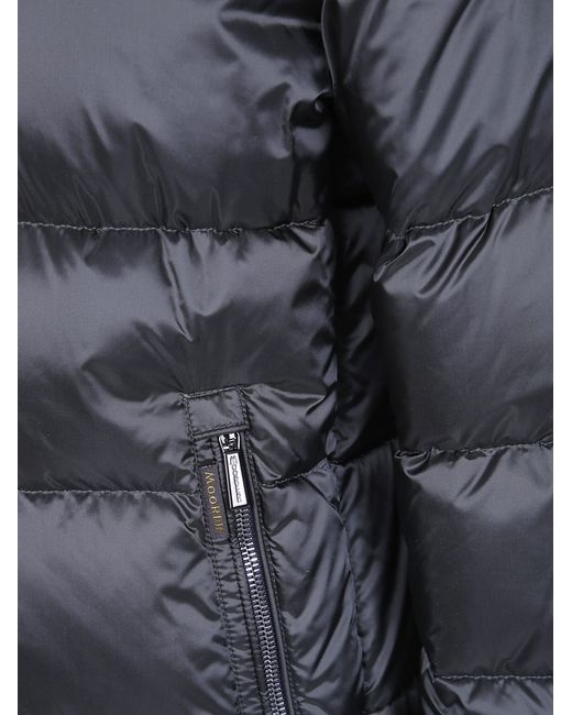 Moorer Gray "Brett" Jacket for men