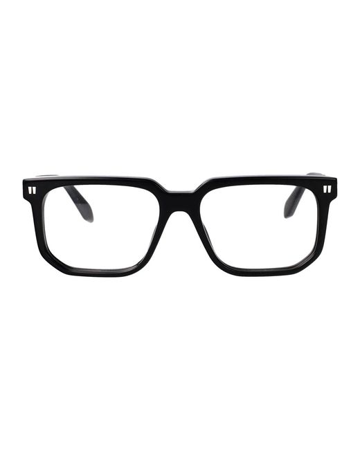 Palm Angels Black Shiny Gradient Acetate Sunglasses