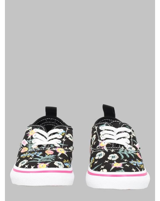 Vans Metallic Authentic