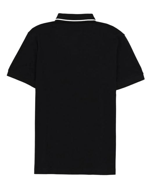 Boss Black Polo With Logo for men