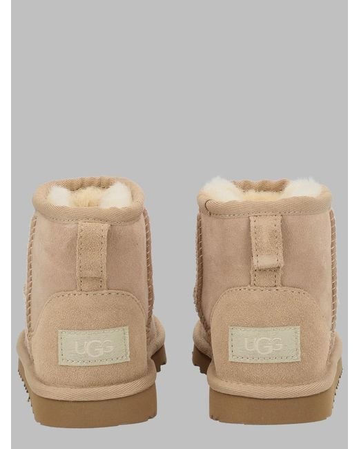 Ugg Natural Ugg