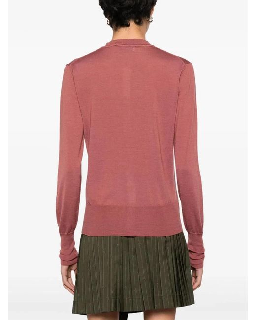 Vivienne Westwood Pink Cardigan