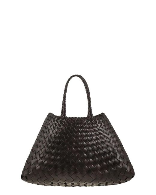Dragon Black Santa Croce Small
