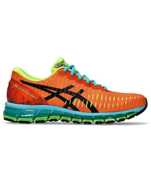 Asics Blue Gel-Quantum360 for men
