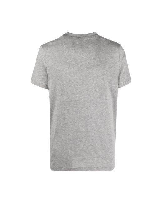 Tom Ford Gray Tshirt Underwear for men