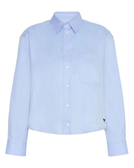 Weekend by Maxmara Blue Wkdnuoro