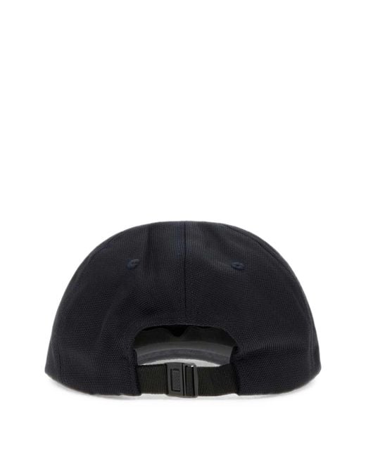 Stone Island Blue Cappello for men