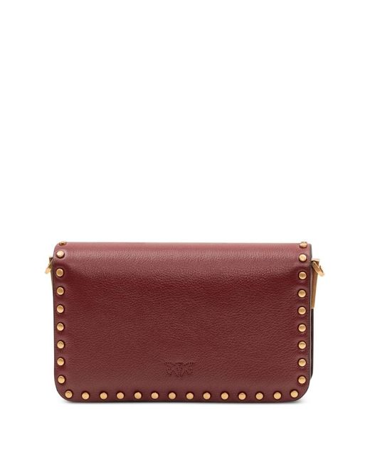 Pinko Purple Bag