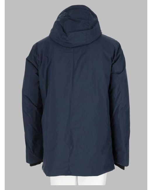Woolrich Blue Woolrich for men