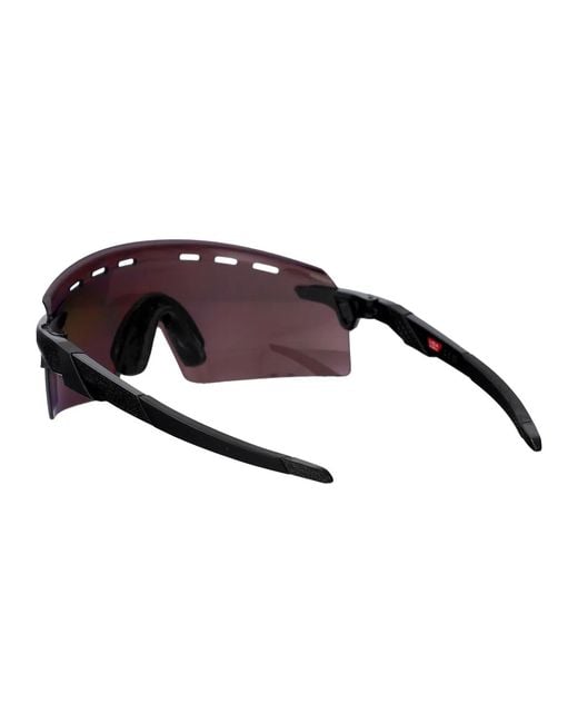 Oakley Multicolor Acetate Sunglasses