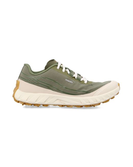Norda Run Multicolor 002 Sneakers for men