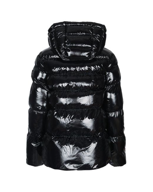 Pinko Black Cappotto