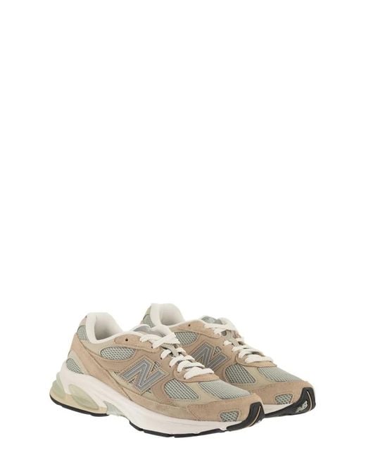 New Balance Pink U2010