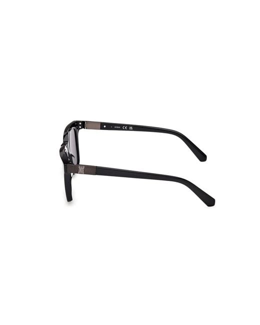 Guess Black Gu00279 01A for men