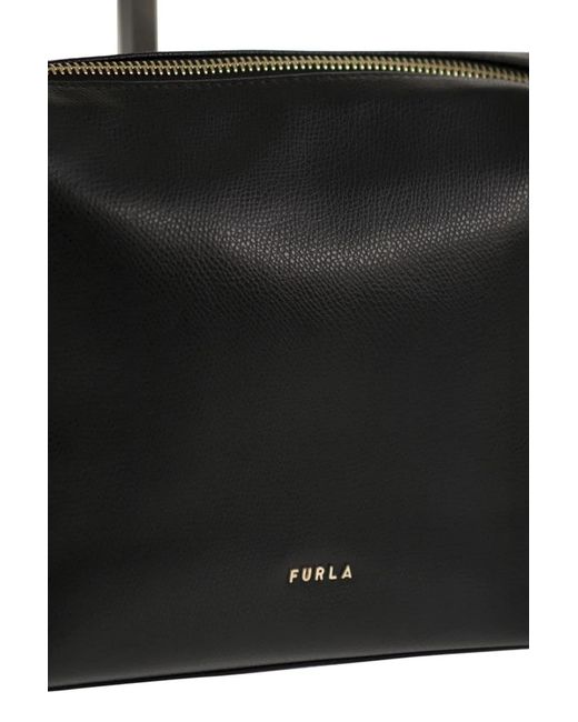 Furla Black Tonie