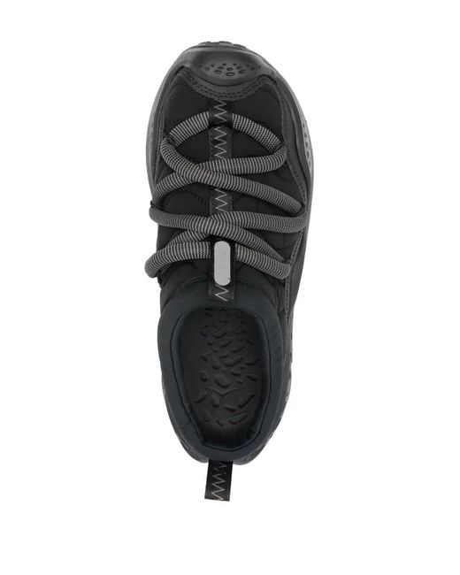 Hoka One One Black Ora Primo Sneakers