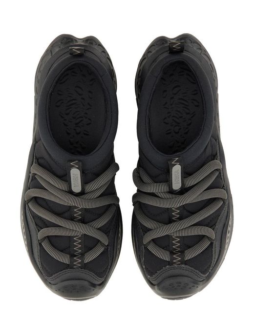 Hoka One One Black Sneaker Ora Primo