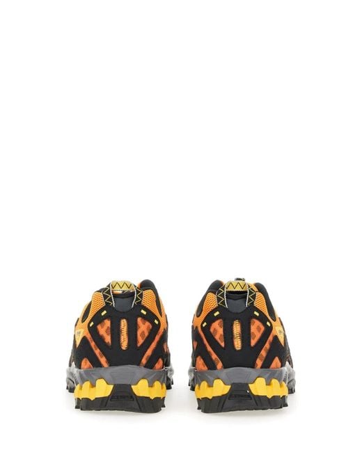New Balance Yellow Sneaker 610V1